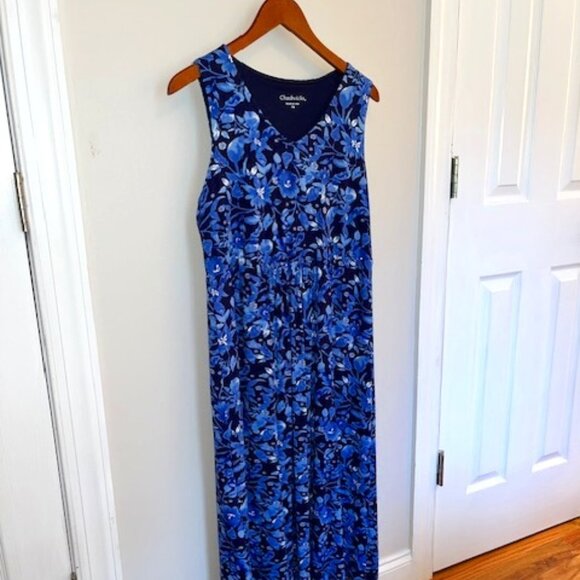 CHADWICK’S OF BOSTON | Dress Stretch Women's Size PM - Picture 1 of 15